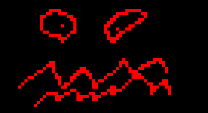 [03d266] Two bit+- Double post at its finest.