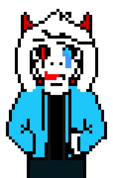 [904ba9] Dose not hear ink demaon u know we could KILLL HIM