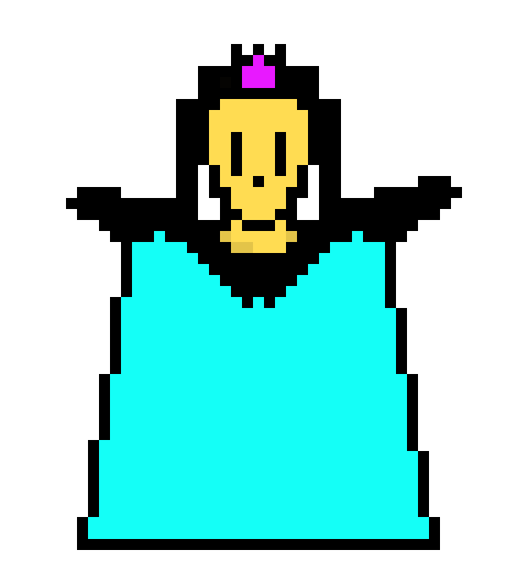 [3b2736] Kayleena Asgore