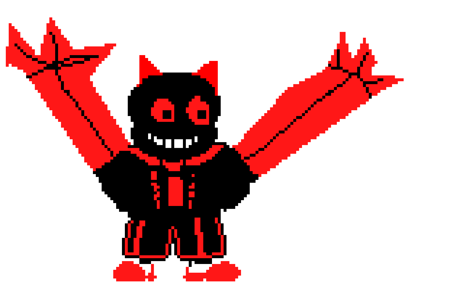 [9664c4] omegatale omega sans