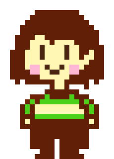 [96ca9c] Hear I Genocide Someone Doing Was-Confusiontail Chara