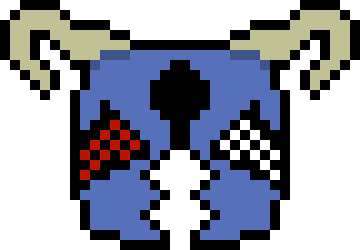 [ad3579] my gaster blaster. - Blerpsta