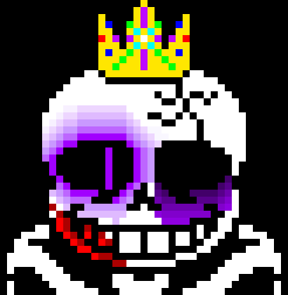 [2fbf6b] *Lazy bone* oh.. sorry... *expands it into your face*