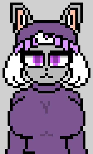 [018562] I was even criticized for it from two art critics... They said that boobs don't work like that... Have they seen any suggestive SFW artists before?