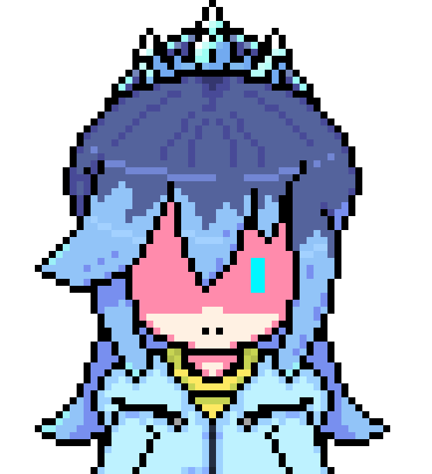 [5b2f3e] Something... I guess... not too creative with that eye quirk 