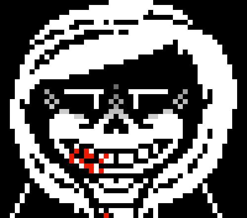 [63ceb7] I said I was bad at SCRATCH sprites... Not edits.....