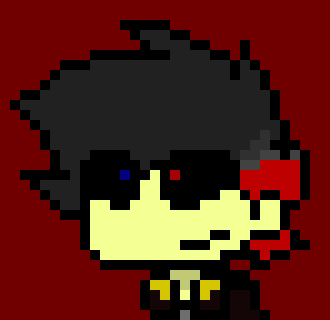 [1623b5] *Warrior isn't short he is around 6 ft when he wants to and so he is rn*