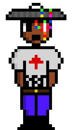 [ad439c] You bastard...you aren't korihi.......