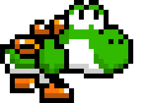 [9664c4] Yoshi agachado2