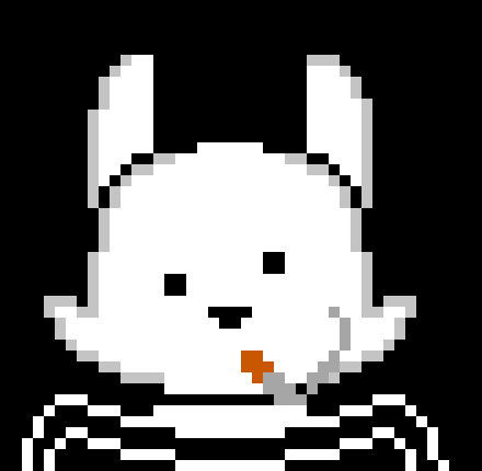 [0b51d0] What? that's what everyone else does.