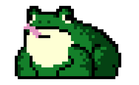 [2bfb86] frog_character