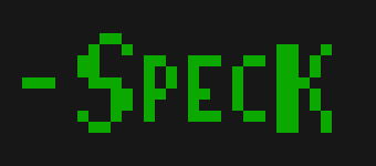 [3a33bd] California-Speck