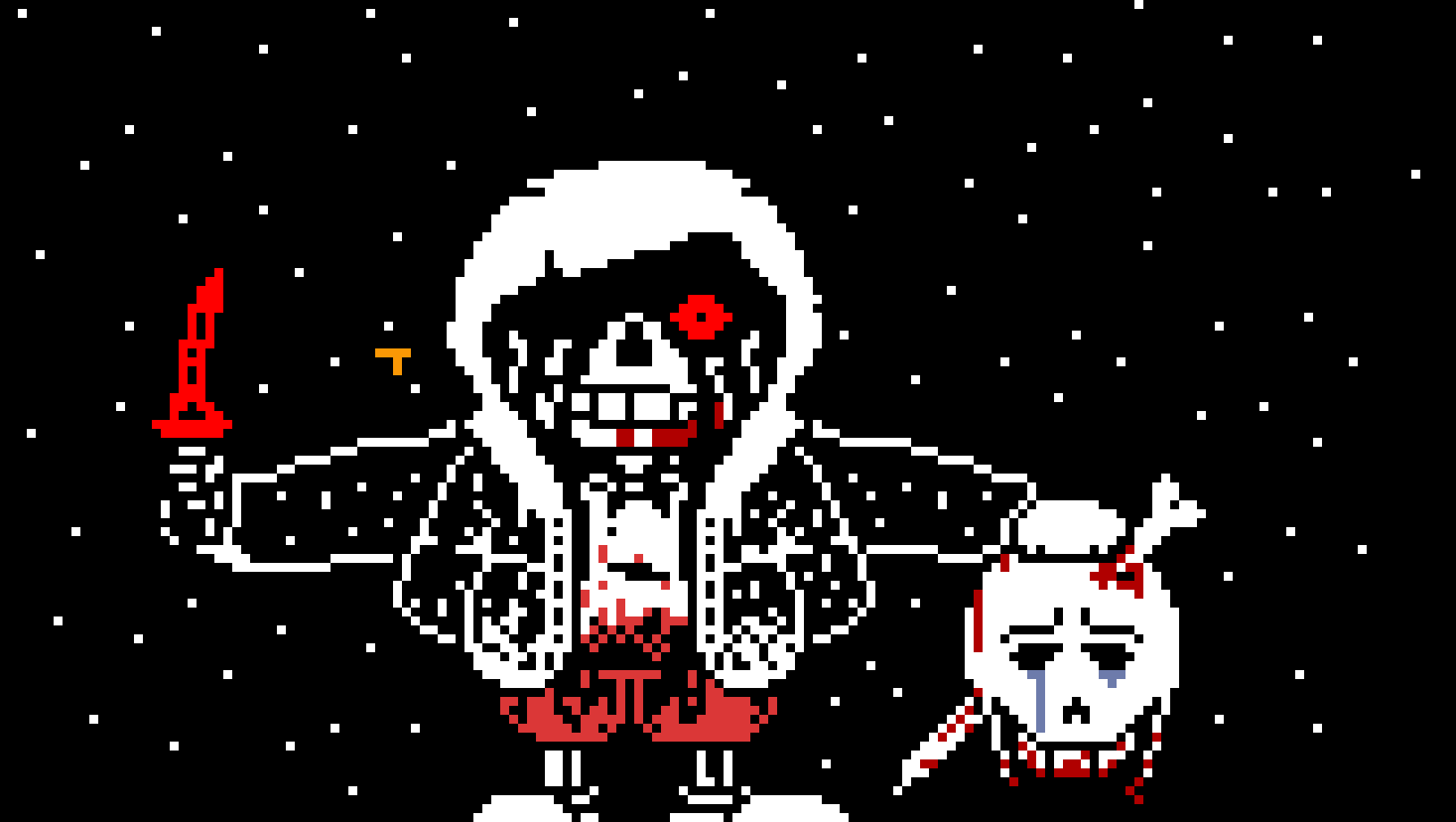 [05b0c1] Alright, gonna be real with ya, Chief, now is not really the time. You mind waiting like 30 minutes please? Thanks. -T (Also, sorry but just wanted to let ya know. Out of respect, can you just...not?)