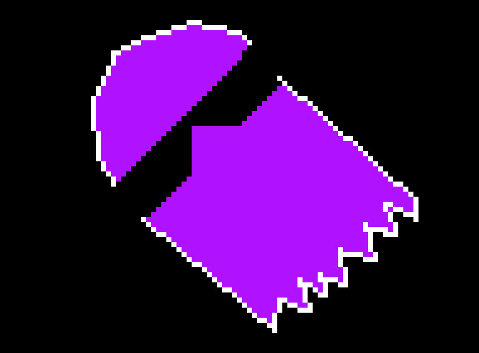 [9664c4] ghostly doh into ghost