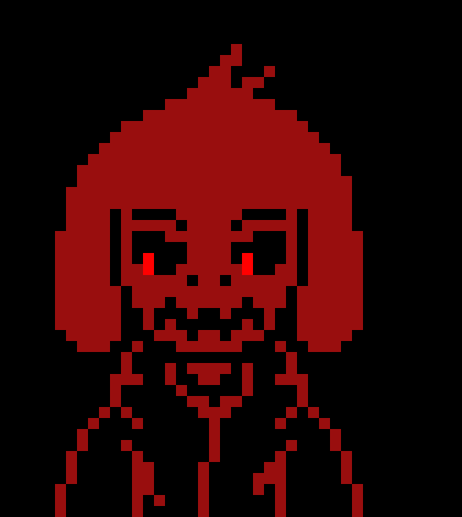 [c91422] *looks away and mubbles to self in another deep tone*