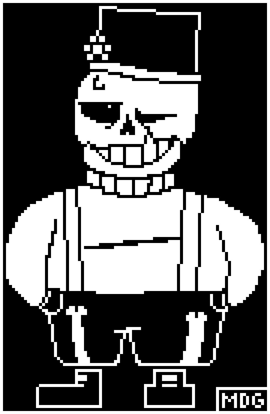 [78648d] False Echoes