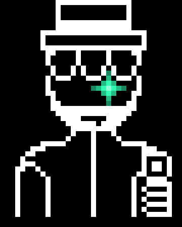 [6a6dc2] i mean i have a handgun   -TomKat