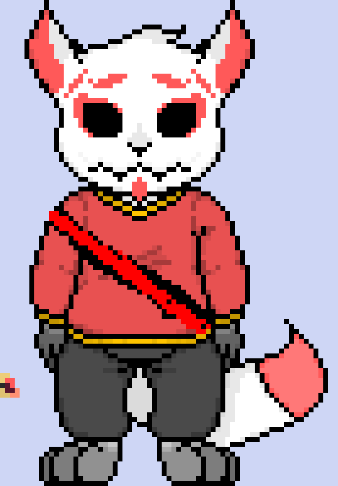 [53a360] Terrie Was killed by Ace Aura