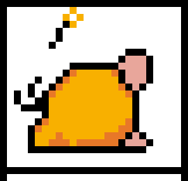 [062dad] I might make new sprites ,its only been  a day and I'm tired of these ones