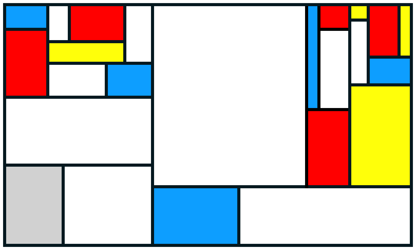[9664c4] The Seasons