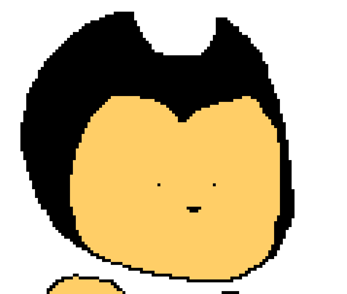 [f7c573] i am so sorry Tom... but i edited your Bendy to make this -SAL