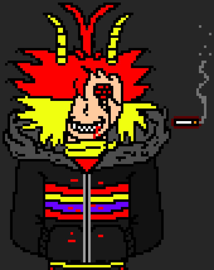 [7b3023] *Miss* - DST