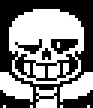 [d9d945] -an hour later he finally wakes up and yawns- "whelp time to see what happened with Chara and Asriel"