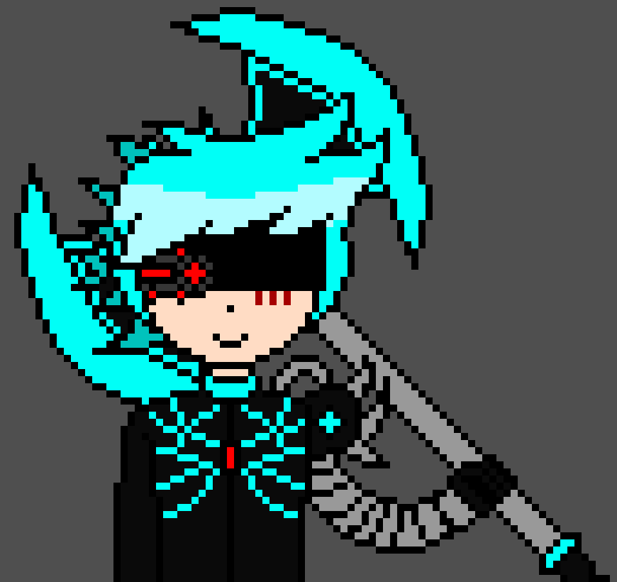 [5636d8] Heh ... took long enough