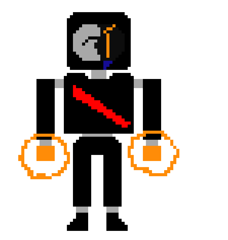 [2fcb16] ODST: *Odst doesnt look happy about you killing his friends*