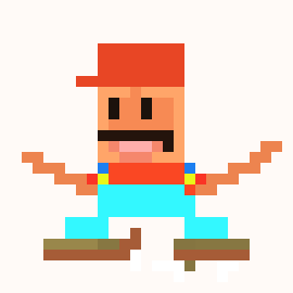 [92e1d8] super mario