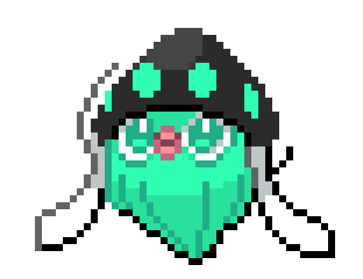 [8aa4ac] Hi Blook! | Fish :O