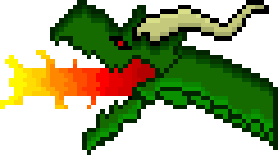 [5be187] Dragon_Fire