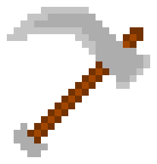 [0b3e5e] iron scythe