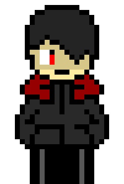 [63ceb7] xavier when u can can u do the hoods and out line of coat for syrilax sprite sheet that we are working on?