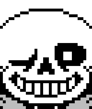 [a82578] im sans, sans the skeleton..*holds out hand to shake*-ComicSanz