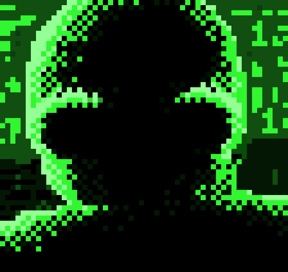 [c91422] *Somehow pats John* It'll be ok... 