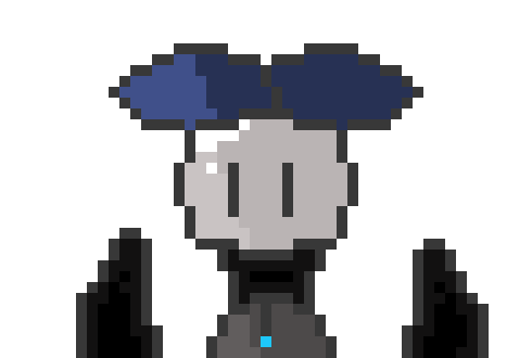 [3fcaee]  im bored should i make a pokedex  -Tom