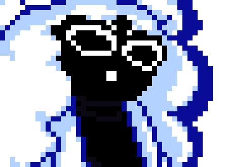 [c18540] Goodnight,bmo,and what's hard and wobbly lexi? What