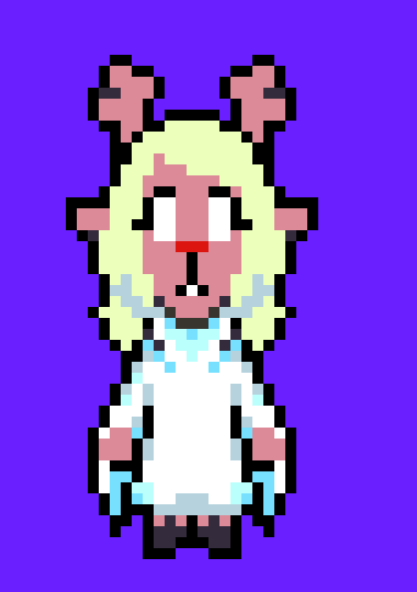 [9f5eaf] Springrat-Poofy you failed my only task for you now it is time for snowgrave