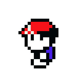 [1148ac] Pokemon Trainer