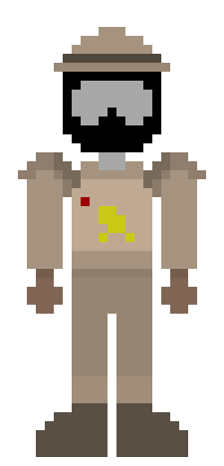 [25d002] Dunno. *He drinks another can of water*