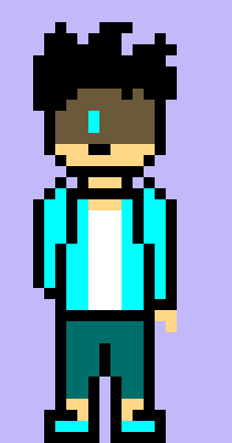 [506291] *yeets it down.*