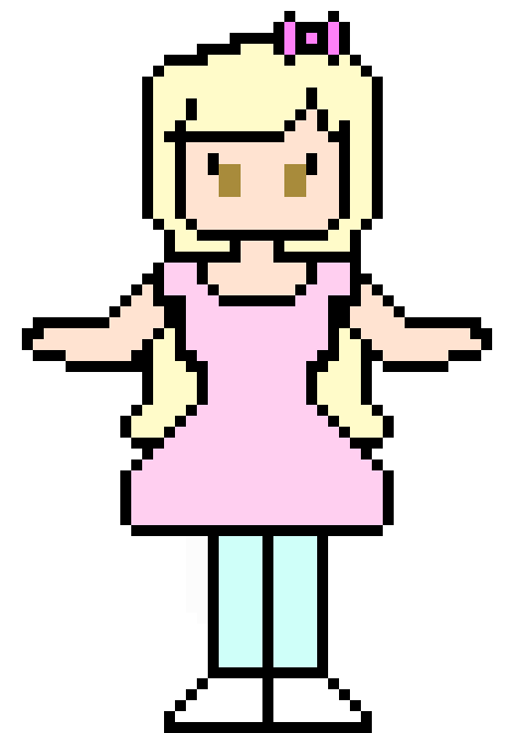 [9664c4] That Poppy Sprite