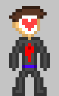 [30dec3] (he kills the "last" guy) oh thank god, that's the last o- (he gets shot in the chest). -Jo