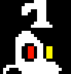 [00fef4] he comes back and asumes nobodys there-