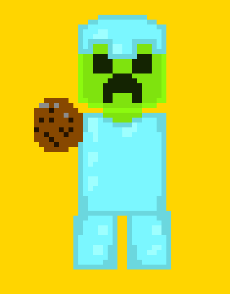 [acbc50] *eats a gunpowder cookie* -Bud