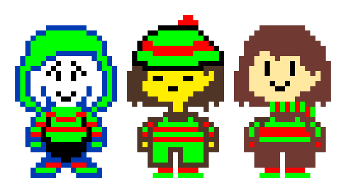 [3946ba] Christmas Kids :P
