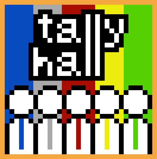 [526bc3] Tally Hall on r/place