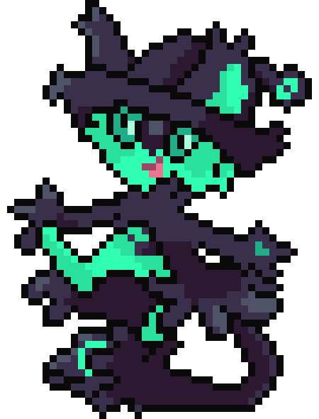 [6a6dc2] Hexnya used hex!    -TomKat