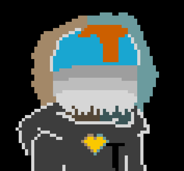 [05b0c1] *Yelling over the music* THIS IS GOOD, RIGHT?